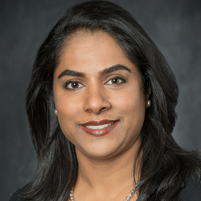 Dr. Viji George